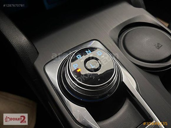 *Dokay2'den*2021 Ford Focus 1.5 Tdci Ecoblue Trend X 120HP