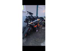 Sahibinden Bajaj Pulsar 200 RS
