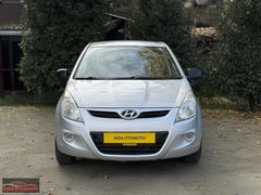 NİSA OTOMOTİV"DEN 2012 HYUNDAİ İ20 1.4CRDI TEAM MANUEL