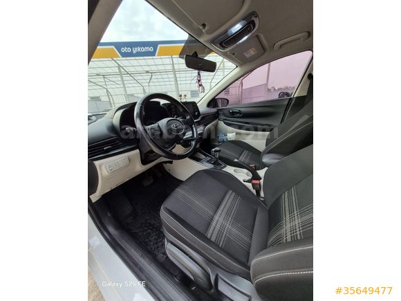 Memurdan i20