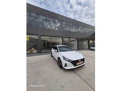 Memurdan i20