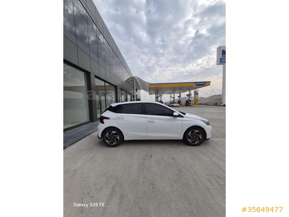 Memurdan i20
