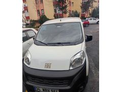 Sahibinden Fiat Fiorino Cargo 1.3 Multijet 2023 Model