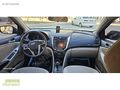 HYUNDAİ ACCENT BLUE 1.6 CRDİ MODE PLUS 272.KM OTO İÇİ BEJ