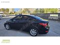 HYUNDAİ ACCENT BLUE 1.6 CRDİ MODE PLUS 272.KM OTO İÇİ BEJ
