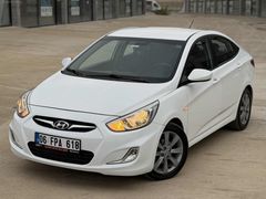 2015 ACCENT BLUE MODE PLUS 7 İLERİ HATASIZZ ÇOK TEMİZZ