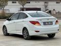 2015 ACCENT BLUE MODE PLUS 7 İLERİ HATASIZZ ÇOK TEMİZZ