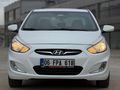 2015 ACCENT BLUE MODE PLUS 7 İLERİ HATASIZZ ÇOK TEMİZZ