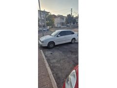 Sahibinden Volkswagen Polo 1.6 Classic 2001 Model  380.000 km Beyaz
