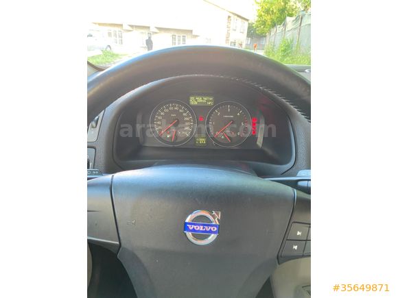 Sunroof lu128 binde  Volvo C30 1.6 D Premium 2011 Model