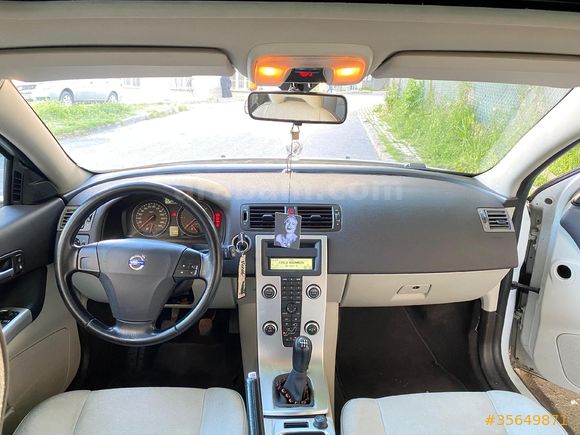 Sunroof lu128 binde  Volvo C30 1.6 D Premium 2011 Model