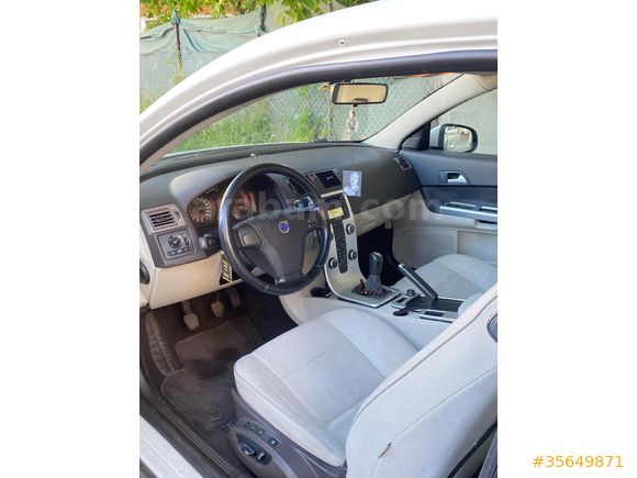 Sunroof lu128 binde  Volvo C30 1.6 D Premium 2011 Model