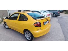 Sahibinden Renault Megane 1.6 Coupe RN 1998 Model