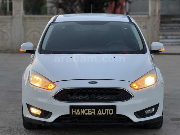 HANÇER AUTODAN HATASIZ FOCUS
