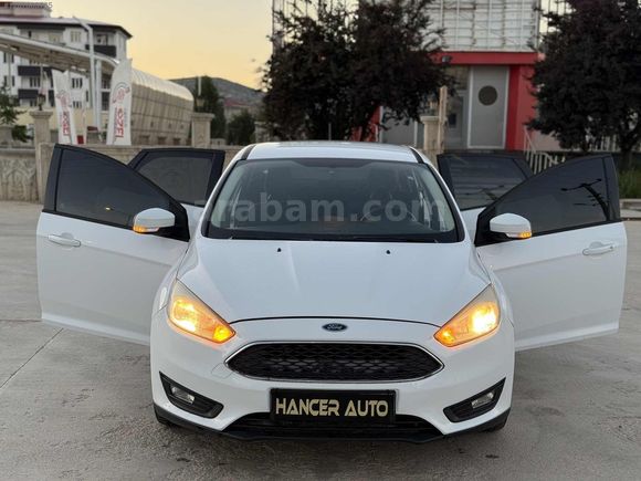 HANÇER AUTODAN HATASIZ FOCUS