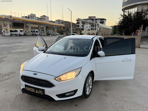 HANÇER AUTODAN HATASIZ FOCUS