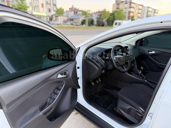HANÇER AUTODAN HATASIZ FOCUS