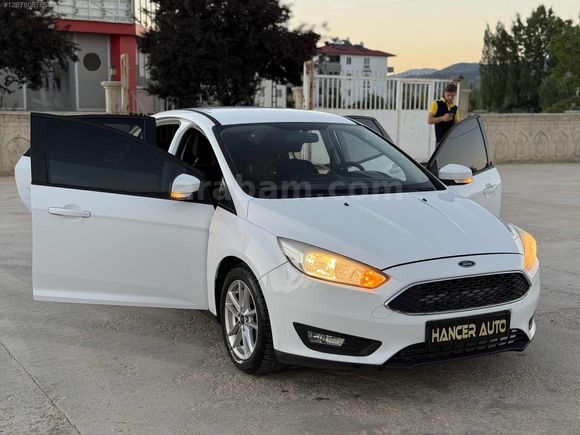 HANÇER AUTODAN HATASIZ FOCUS