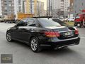 GG-AUTO 2013 E 250 HATASIZ BOYASIZ İLK ELDEN SERVİS BAKIMLI