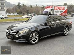 GG-AUTO 2013 E 250 HATASIZ BOYASIZ İLK ELDEN SERVİS BAKIMLI