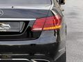 GG-AUTO 2013 E 250 HATASIZ BOYASIZ İLK ELDEN SERVİS BAKIMLI
