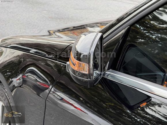 GG-AUTO 2013 E 250 HATASIZ BOYASIZ İLK ELDEN SERVİS BAKIMLI