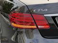 GG-AUTO 2013 E 250 HATASIZ BOYASIZ İLK ELDEN SERVİS BAKIMLI