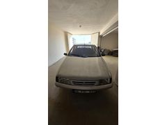 Sahibinden Citroen ZX 1.8 Furio 1996 Model