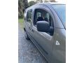 Sahibinden Renault Kangoo 1.5 dCi Expression 2009 Model 