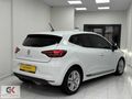 GK OTOMOTİV'DEN 2021 MODEL CLİO TOUCH PAKET OTOMATİK