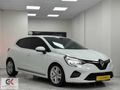 GK OTOMOTİV'DEN 2021 MODEL CLİO TOUCH PAKET OTOMATİK