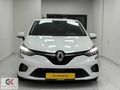 GK OTOMOTİV'DEN 2021 MODEL CLİO TOUCH PAKET OTOMATİK