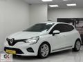 GK OTOMOTİV'DEN 2021 MODEL CLİO TOUCH PAKET OTOMATİK