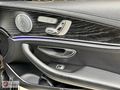 ASLANOĞLU PLAZA'DAN 2020 MERCEDES E200d AMG BURMESTER