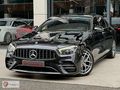 ASLANOĞLU PLAZA'DAN 2020 MERCEDES E200d AMG BURMESTER