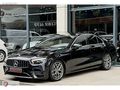 ASLANOĞLU PLAZA'DAN 2020 MERCEDES E200d AMG BURMESTER