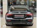 ASLANOĞLU PLAZA'DAN 2020 MERCEDES E200d AMG BURMESTER