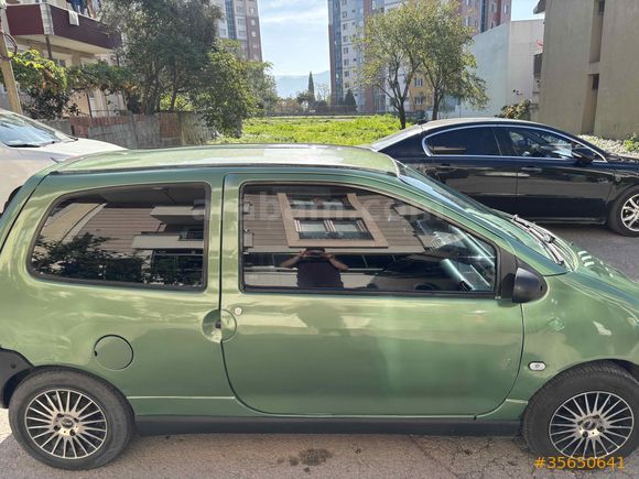 Sahibinden Renault Twingo 1.2 Base 1997 Model 