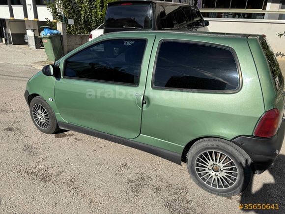Sahibinden Renault Twingo 1.2 Base 1997 Model 