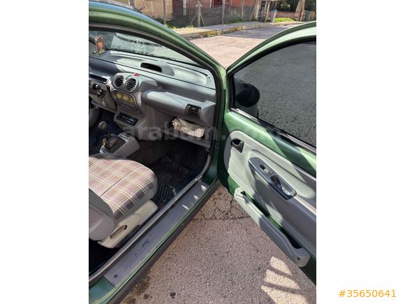 Sahibinden Renault Twingo 1.2 Base 1997 Model 