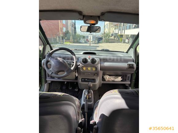 Sahibinden Renault Twingo 1.2 Base 1997 Model 