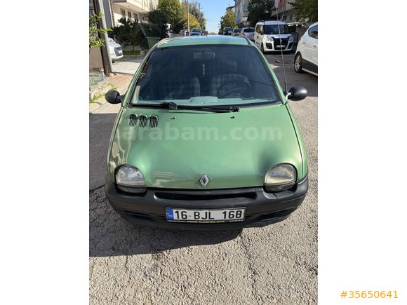 Sahibinden Renault Twingo 1.2 Base 1997 Model 