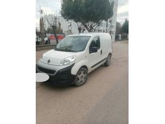Sahibinden Fiat Fiorino Cargo 1.3 Multijet 2020 Model  55.000 km Beyaz