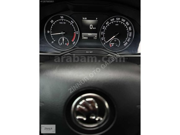 *HATASIZ-BOYASIZ*2018 MODEL İLK SAHİBİNDE YETKİLİ SERVİS BAKINLI