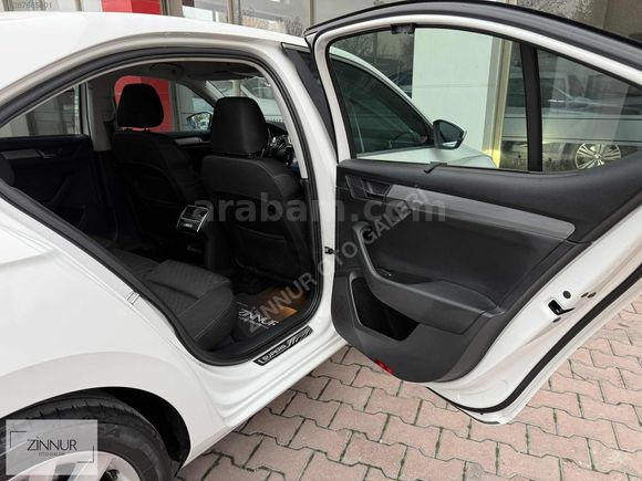 *HATASIZ-BOYASIZ*2018 MODEL İLK SAHİBİNDE YETKİLİ SERVİS BAKINLI