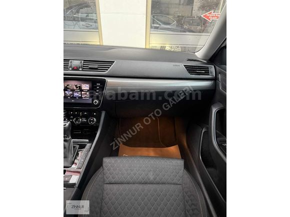 *HATASIZ-BOYASIZ*2018 MODEL İLK SAHİBİNDE YETKİLİ SERVİS BAKINLI