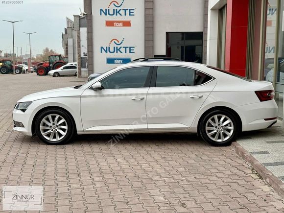 *HATASIZ-BOYASIZ*2018 MODEL İLK SAHİBİNDE YETKİLİ SERVİS BAKINLI