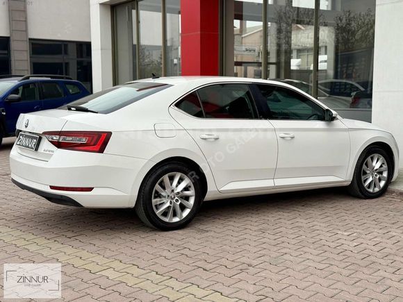 *HATASIZ-BOYASIZ*2018 MODEL İLK SAHİBİNDE YETKİLİ SERVİS BAKINLI
