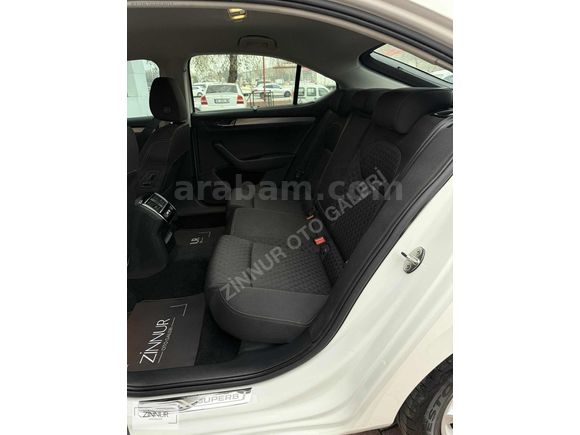 *HATASIZ-BOYASIZ*2018 MODEL İLK SAHİBİNDE YETKİLİ SERVİS BAKINLI