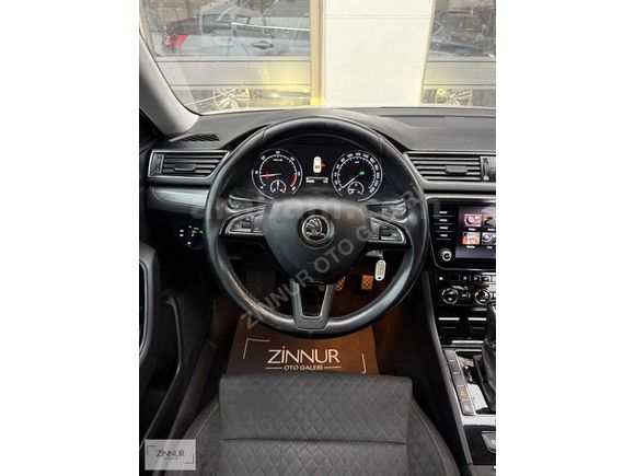 *HATASIZ-BOYASIZ*2018 MODEL İLK SAHİBİNDE YETKİLİ SERVİS BAKINLI